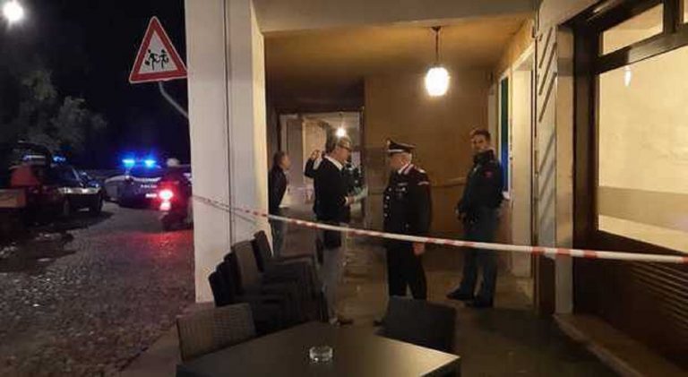 carabinieri