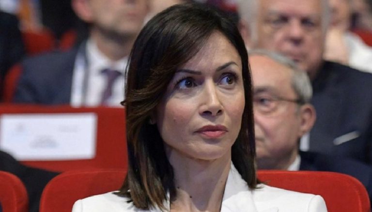 Carfagna Renzi