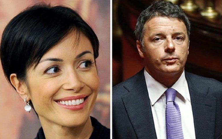 carfagna renzi