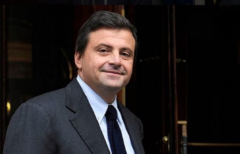 carlo calenda