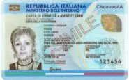 Carta identità elettronica: dov'è il numero