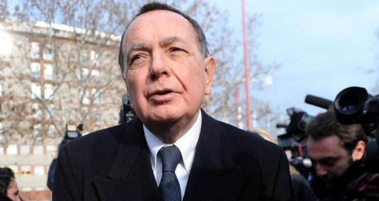 chi era Paolo Bonaiuti
