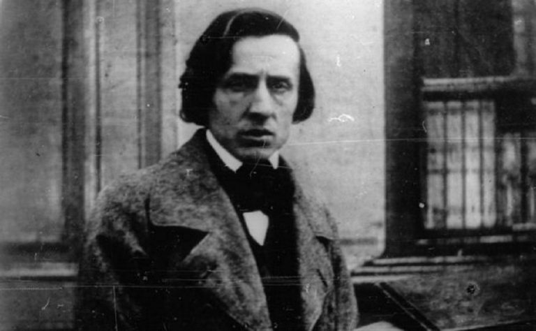 Fryderyk Chopin