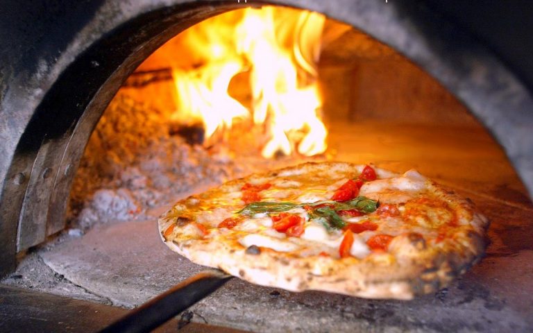 eventi milano pizza