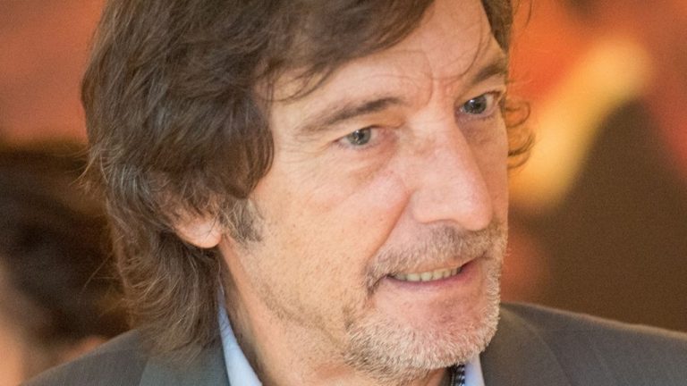 Claudio Cecchetto