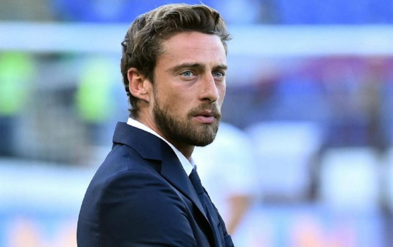 claudio marchisio rapinato