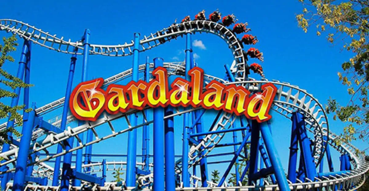 Come arrivare a Gardaland con i mezzi pubblici