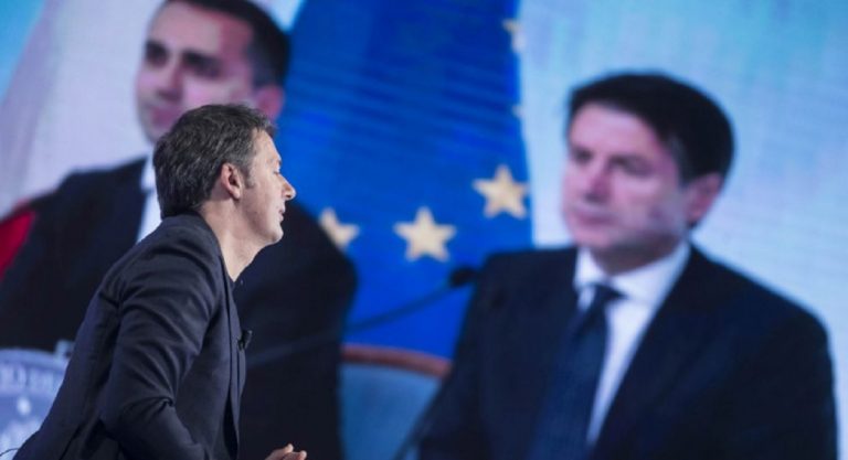 concluso il vertice sulla manovra
