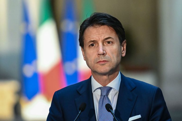 coronavirus bozza decreto