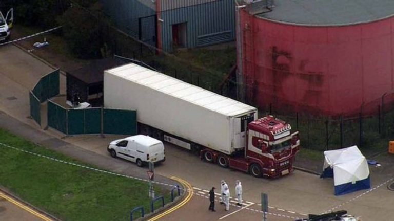 corpi container essex