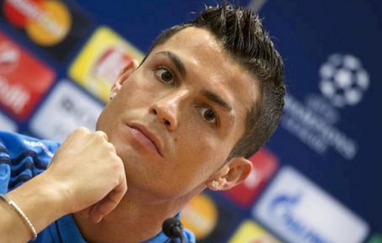 cristiano ronaldo guadagno