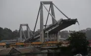 crollo ponte morandi