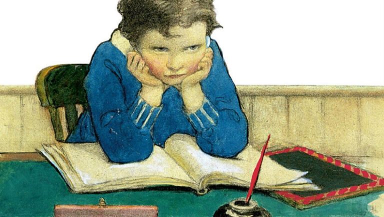 libro cuore