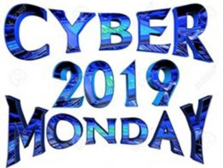 cyber monday 2019