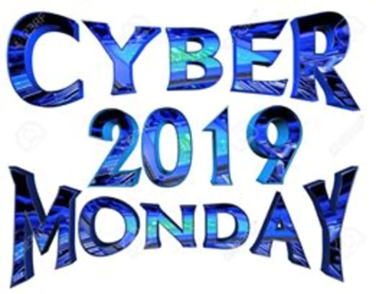 cyber monday 2019