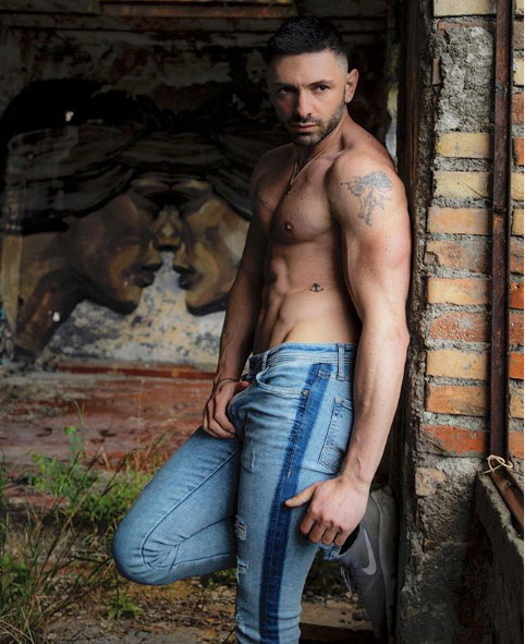 daniele pompili