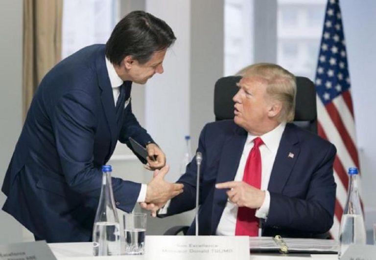 dazi usa prodotti italiani