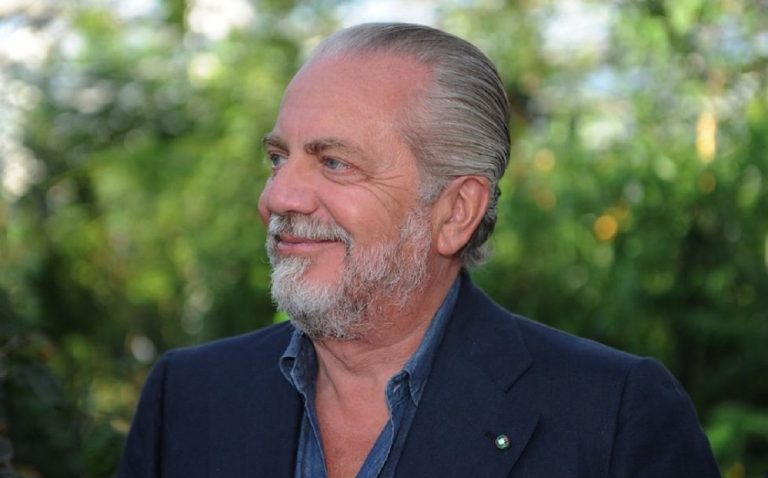 de laurentiis insigne