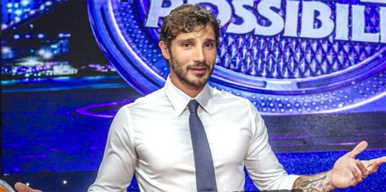 Stefano De Martino
