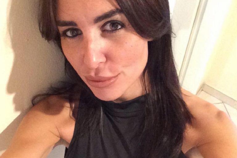 Debora Migliorati Uomini e Donne
