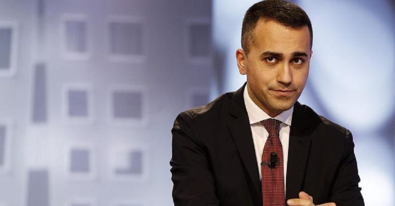 di maio