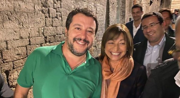donatella tesei