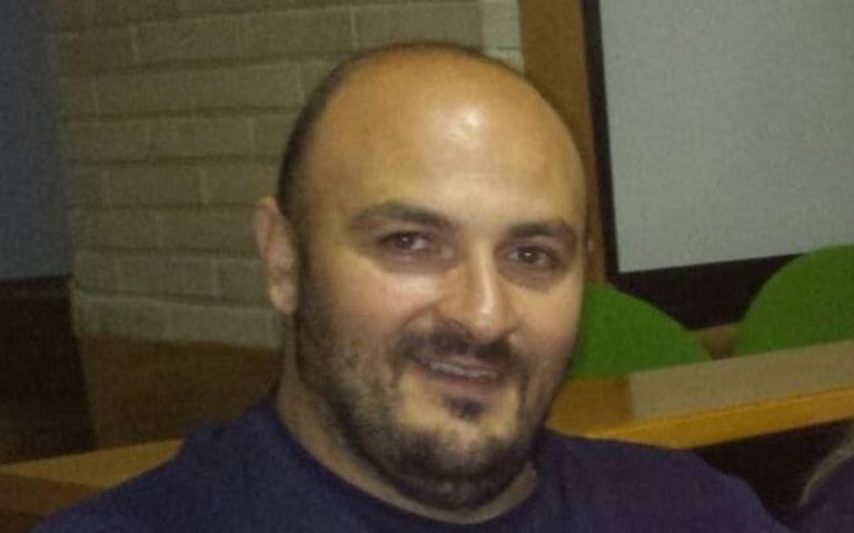 dramma palestra