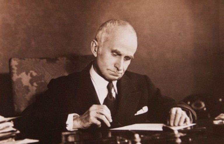 Luigi Einaudi