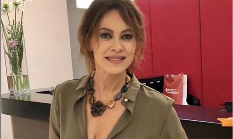 elena sofia ricci