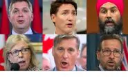 Elezioni Canada 2019