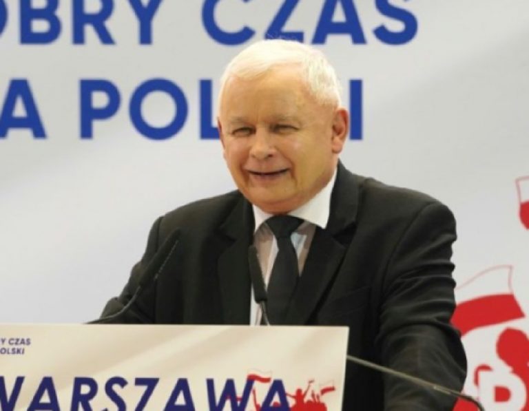 Elezioni Polonia 2019