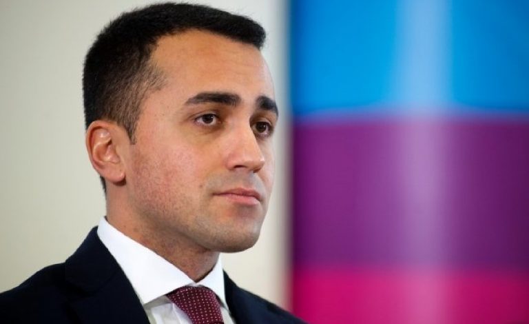 Elezioni regionali m5s