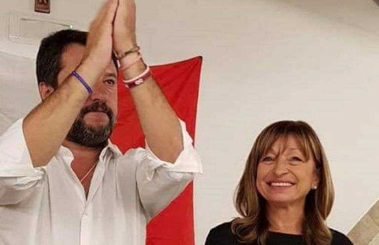 Elezioni Umbria 2019