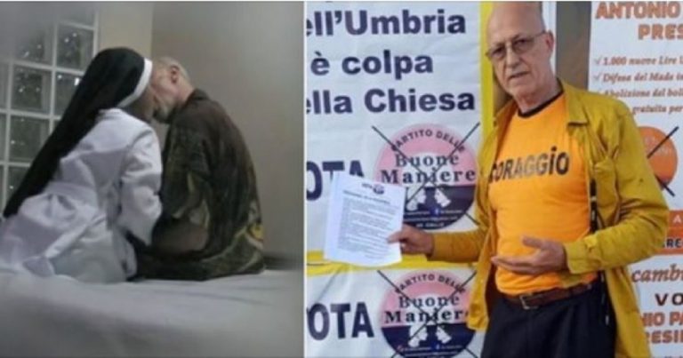 elezioni umbria