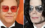 Elton John su Michael Jackson