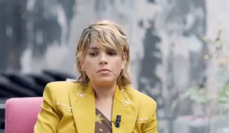 Emma Marrone malattia