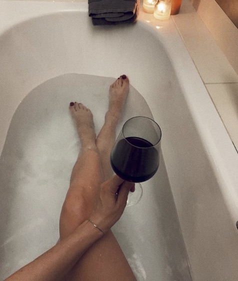Emma Marrone casa