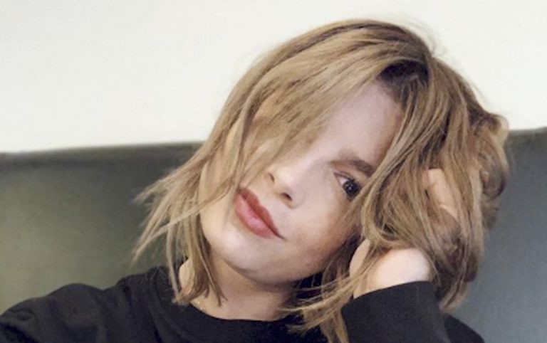 Emma marrone ultime notizie