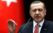 Erdogan minaccia l'Ue