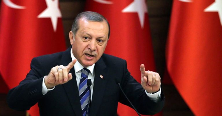erdogan putin