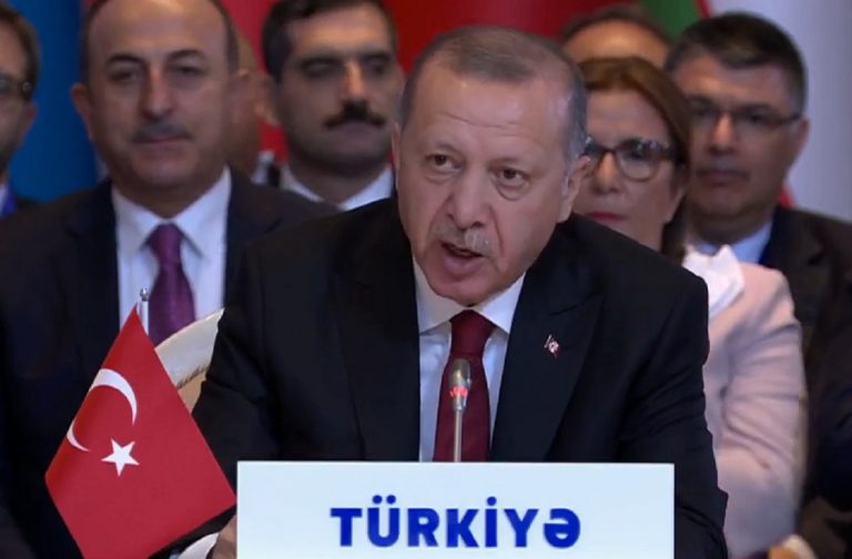 erdogan turchia siria