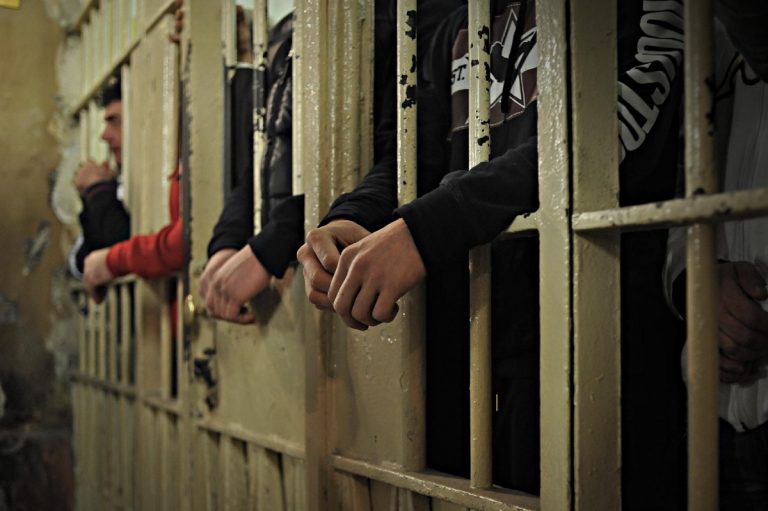 mafiosi scarcerati attesa giudizio