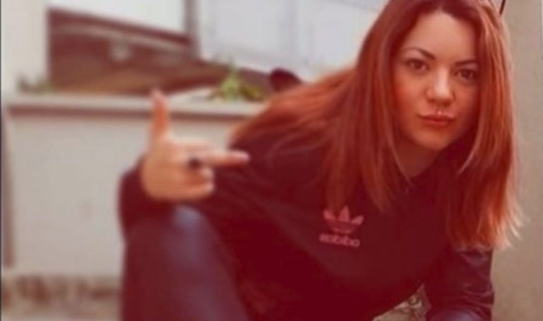 erika morta discoteca