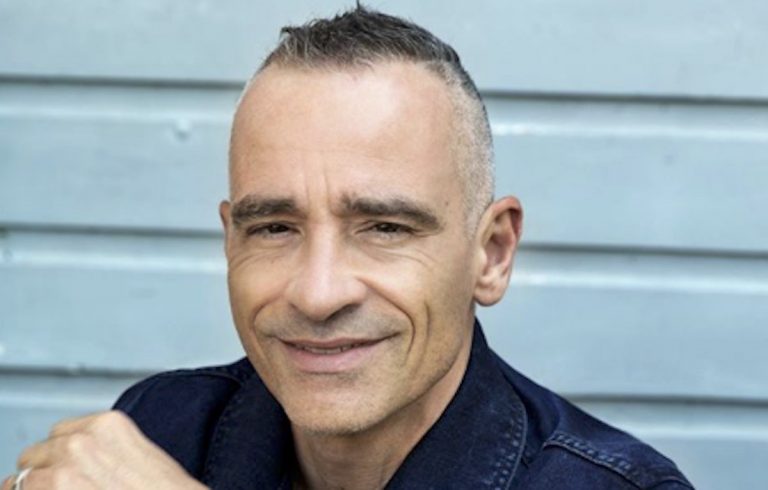 Eros Ramazzotti fidanzata