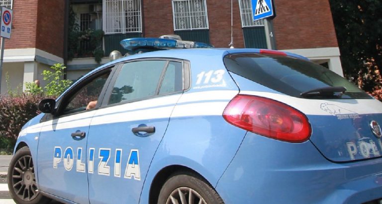 Esplode ordigno tribunale Asti