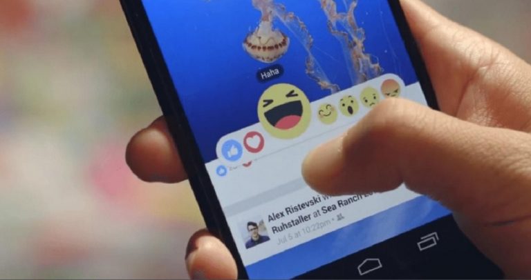 facebook conto mi piace