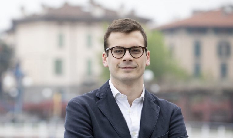 federico laini