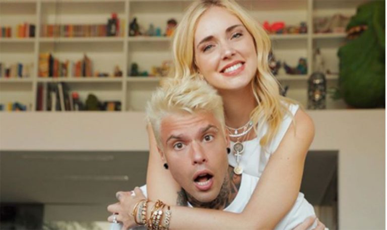 Fedez casa