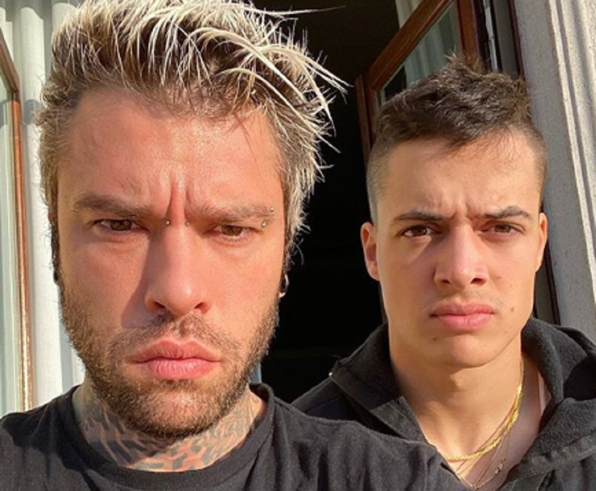 Fedez Instagram