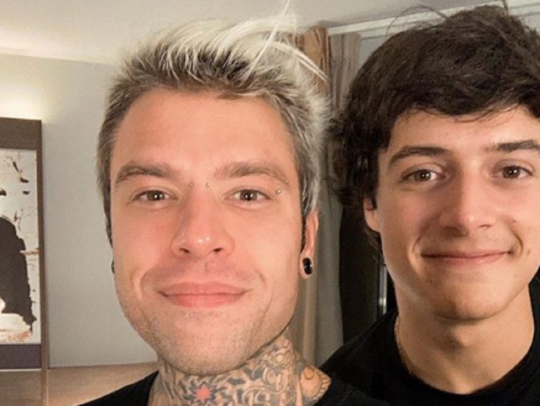 Fedez Instagram